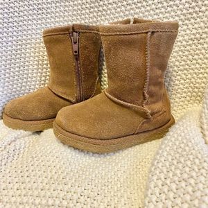 Nordstrom Boots